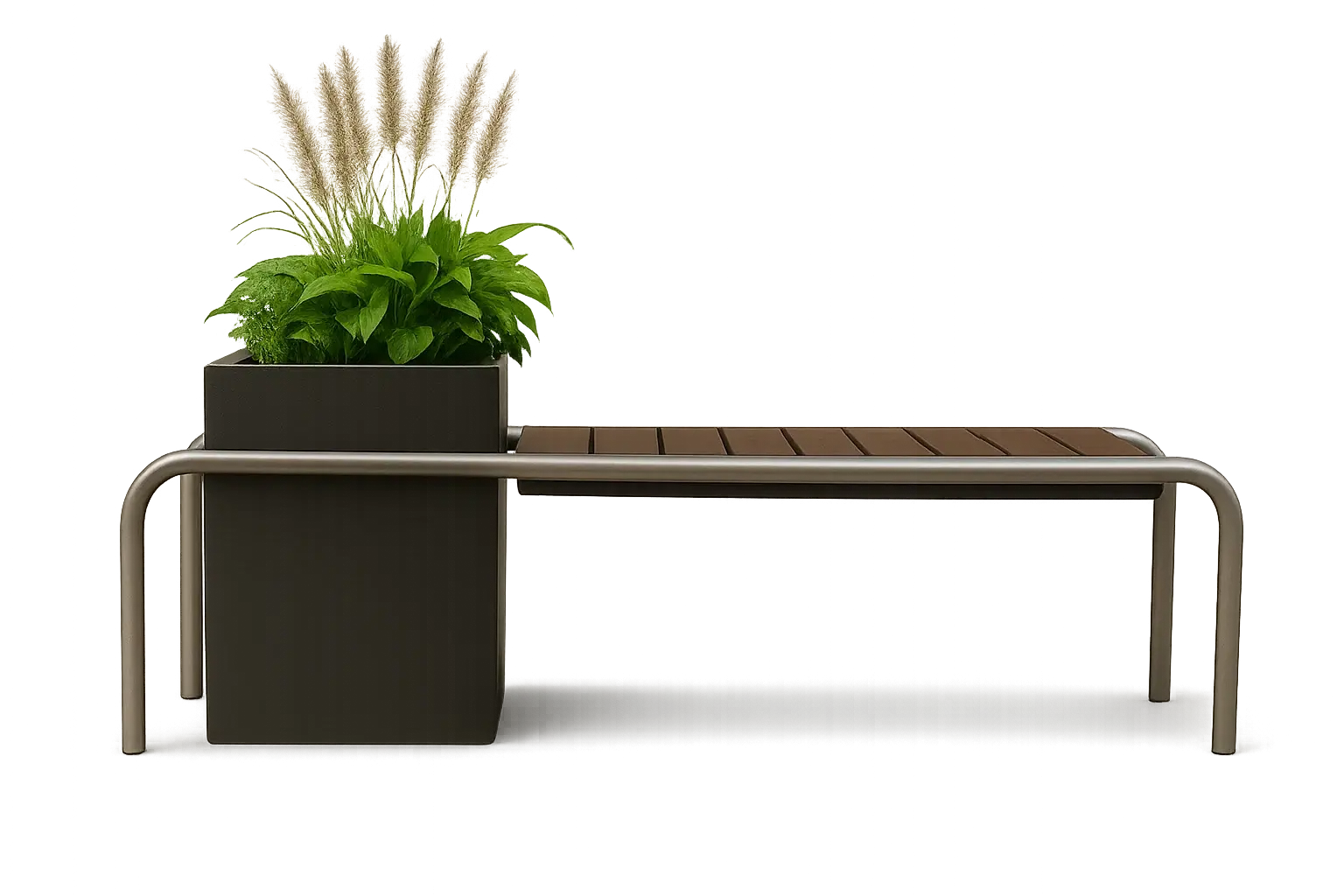 Vita Planter Sit