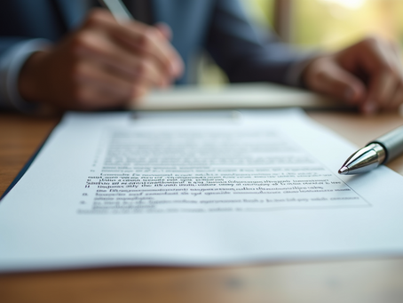 AI-Powered Solutions for African Entrepreneurs' Legal Needs