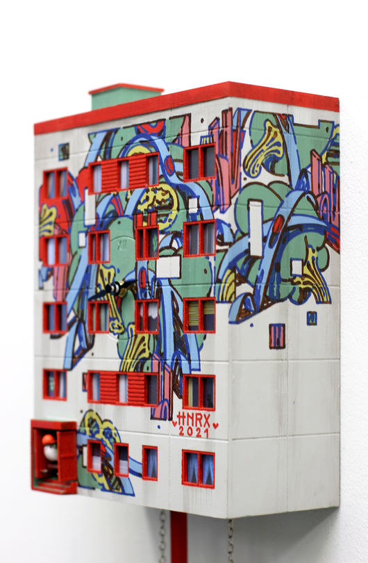 Cuckoo Block Jena Artist Edition HNRX #6.JPG