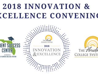 Florida College System (FCS) Chancellor Madeline Pumariega Recognizes Operation Startup as an Exampl