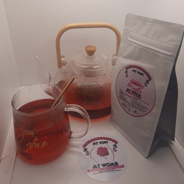 Thumbnail: Bulk: Glow Tea (10 Packets)