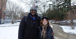 B-Mo returns to the "Burg