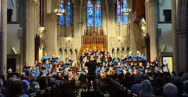 Community Chorus: Mozart's Requiem