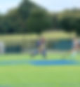 Field hockey shows spirit