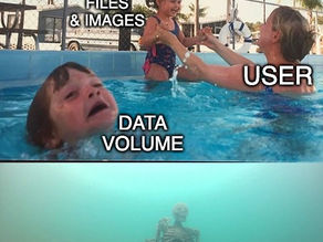 Data Warehouses are Dead, long live Data Lakes!