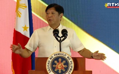 PBBM’s Trabaho Para sa Bayan   Plan: 3M jobs for Filipinos 