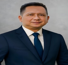 Writer: PN RAFAEL “RAFA” EUBRA JR.