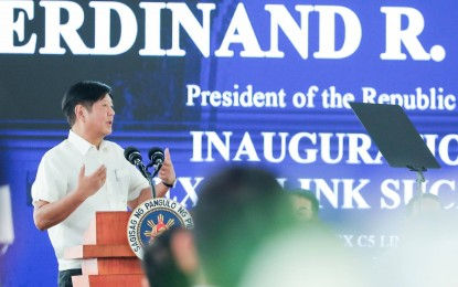 PBBM announces toll fee suspension in Cavitex on July 1-30, 2023