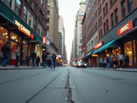 Unlocking Power Engine: Effective Strategies and Promotions for Local Businesses in NYC