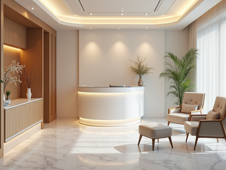 Why Most Marketing Agencies Fail Plastic Surgeons and How to Choose the Right Partner