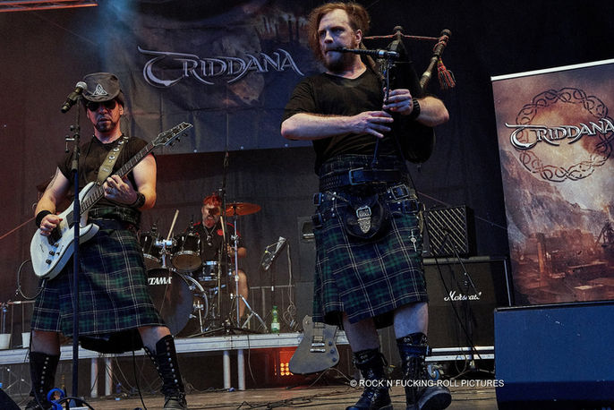 @Metal United Festival 05.08.2022
JJ, Pablo and Joaquin in action
PH: Rock n Fucking Roll pictures