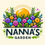 Thumbnail: Nanna's Garden Shower Steamers