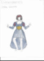 Disenchanted Renderings 4