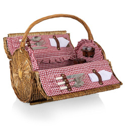 summer basham picnic basket