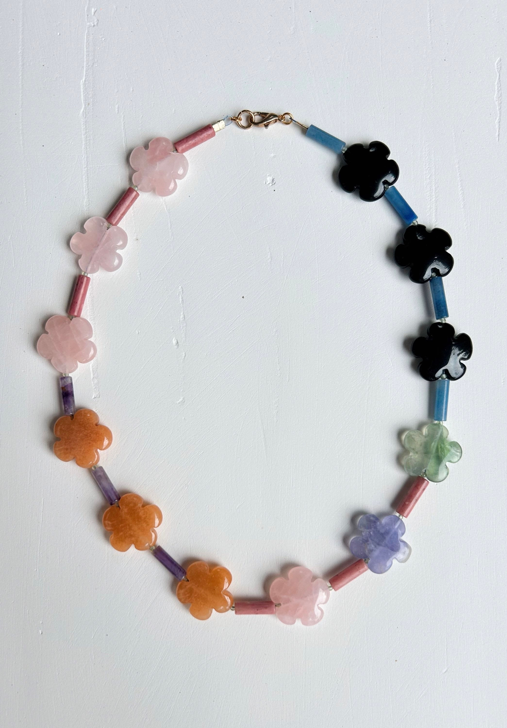 The ‘Talulah’ Blossom Chain