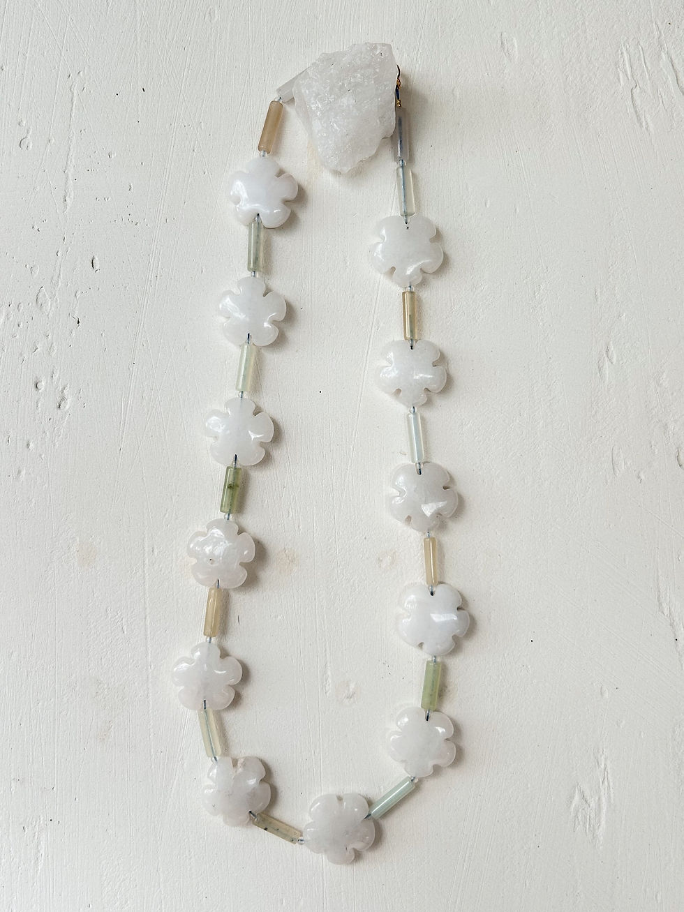 Thumbnail: The ‘Annabelle’ Blossom Chain