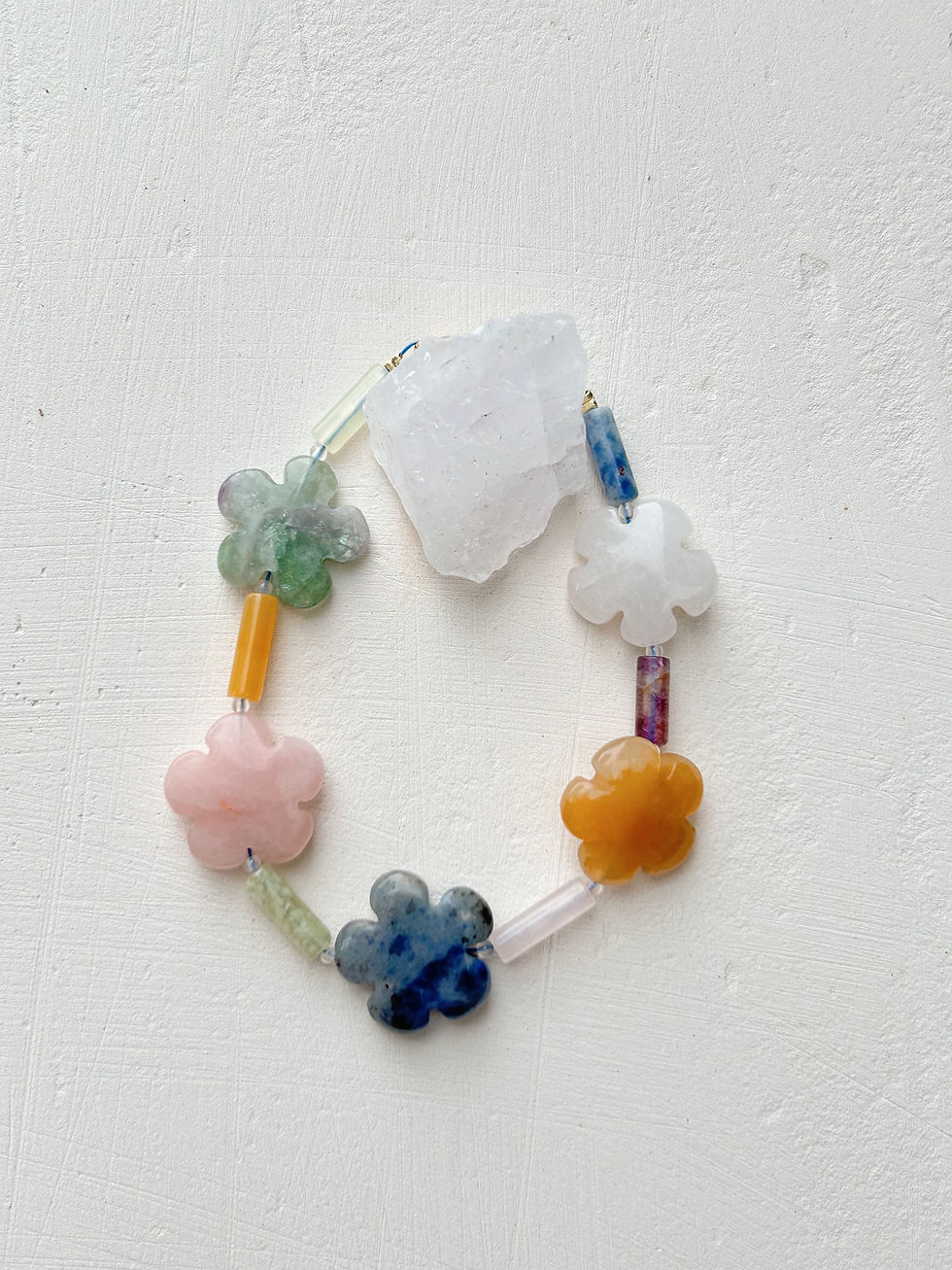 Thumbnail: Blossom Bracelet - Bespoke