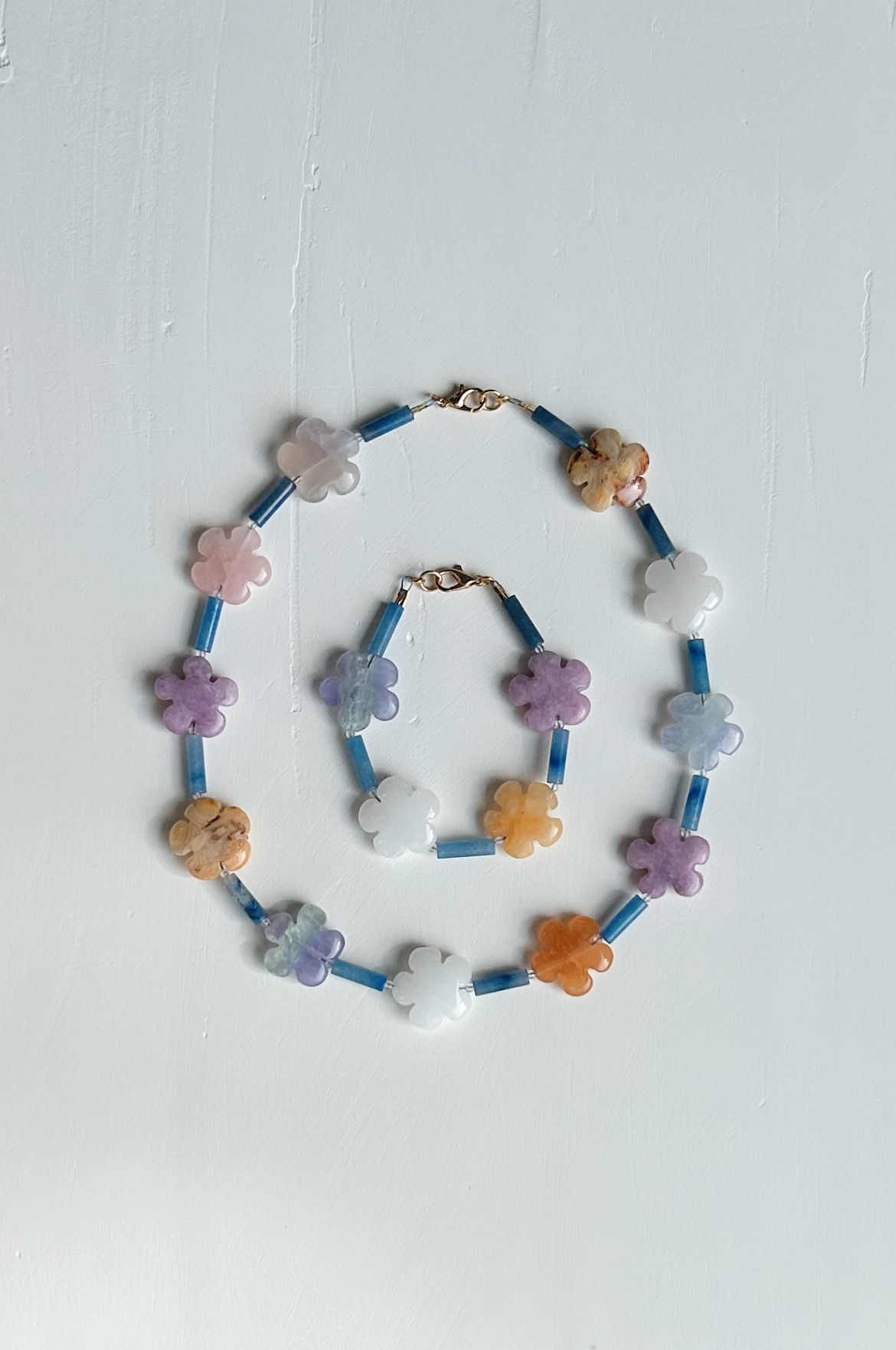 HEAVEN Blossom Chain