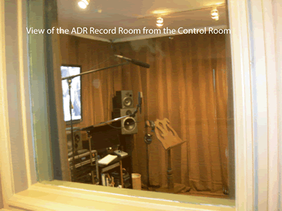 ADR Booth View 1