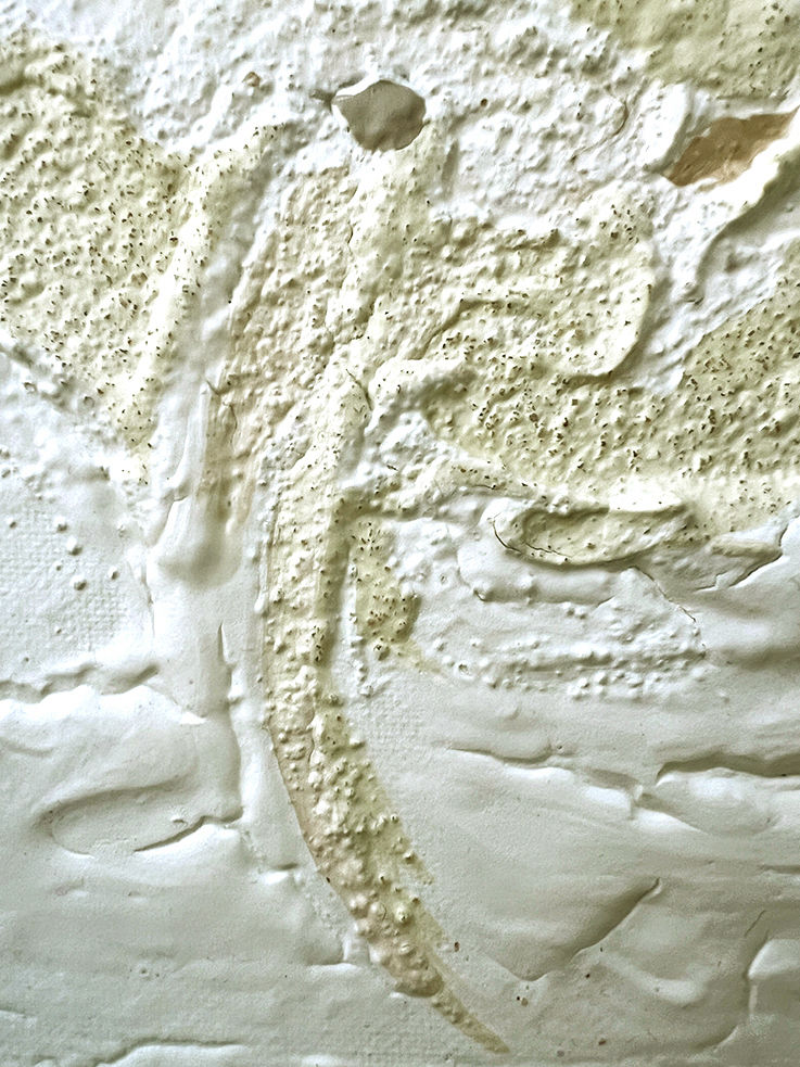 Miniaturbild: White Pistachio Caramel Chocolate (44 x 54)