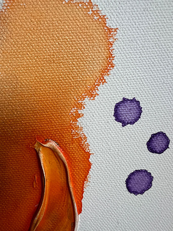 Miniaturbild: Summer Evening (2 x 53 x 53)