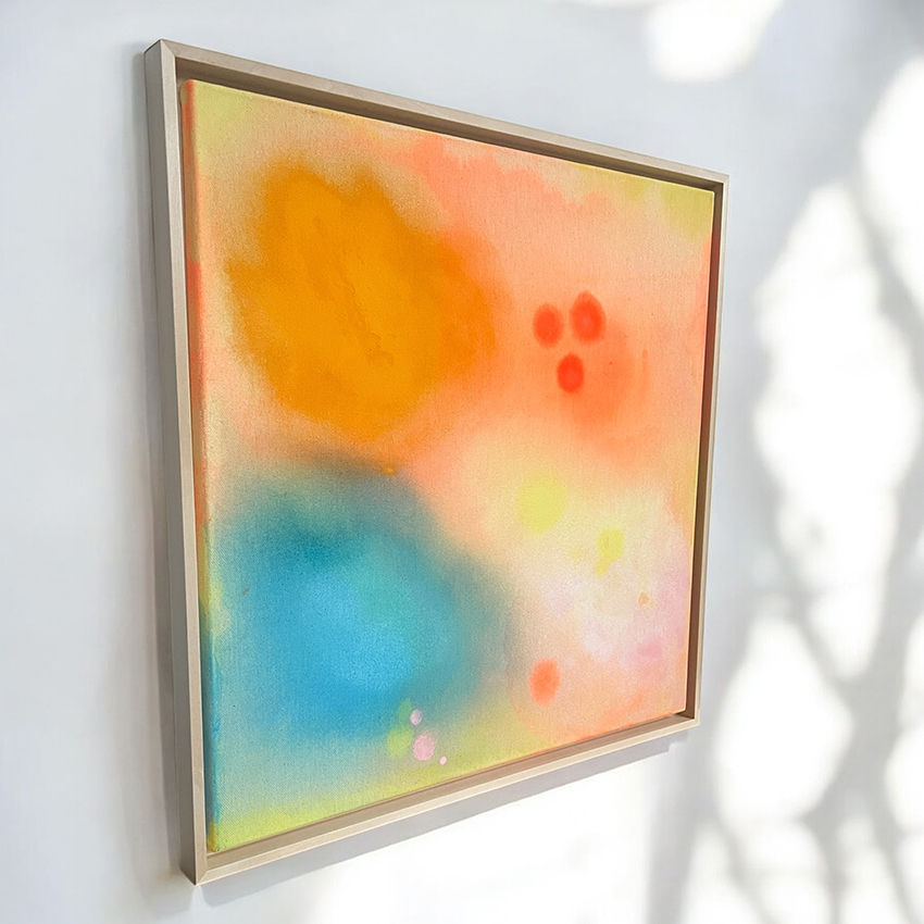 Miniaturbild: Spring Blur (63 x 63)