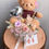 Thumbnail: Beary In Love (Pastel)