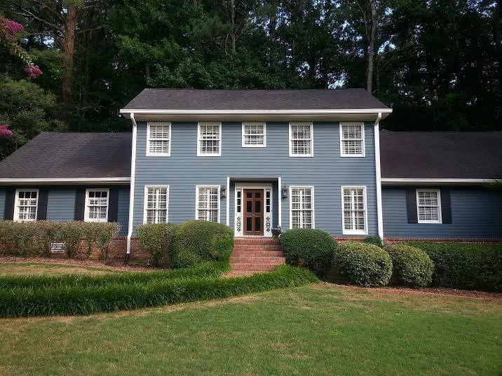 Four Seasons Painting Home Repair Service