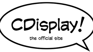 CDisplay