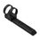 Thumbnail: VISM® by NcSTAR® M-LOK 1" FLASHLIGHT/LASER EXTENDED RING MOUNT/ BLACK
