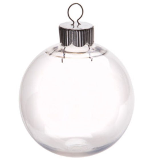 Thumbnail: Personalized Ornament