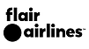 Flair Airlines Logo as part of our service dog program
