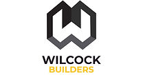 Wilcock Builders commercial general contractor Huntsville AL logo
