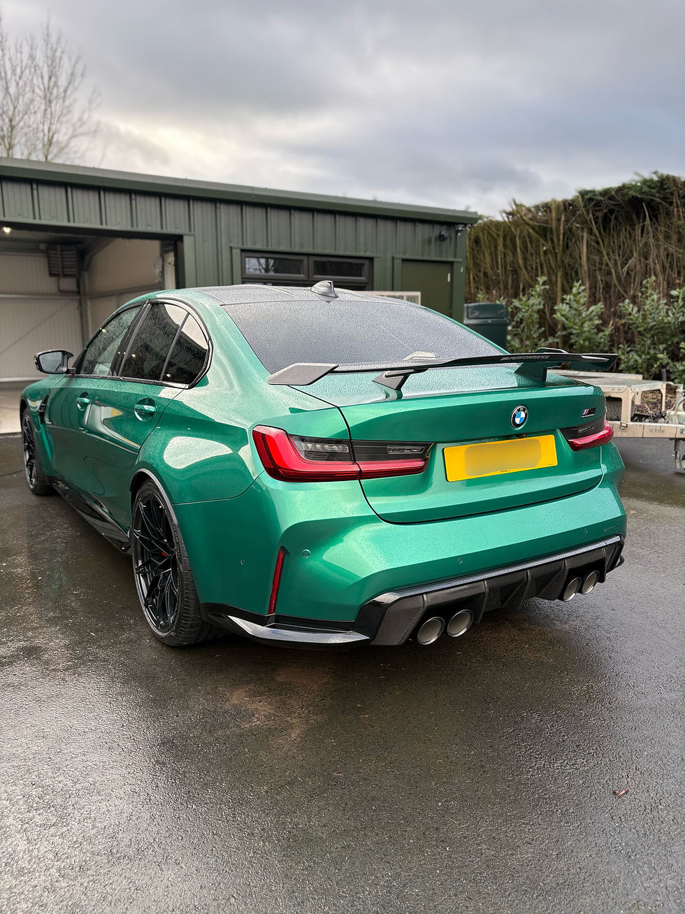 <p class="font_8">Car detailing results in Church Stretton</p>