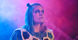 Musikkvideo for Overmenneske kommer snart