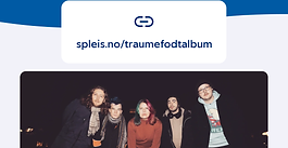 Spleis for album i 2025