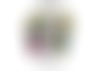 Finding Faith ... in God taking care of eternity anyway