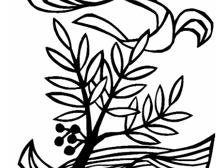 Finding Faith ... in simply living in trust of John 3:16