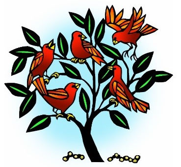 Finding Faith ... in trusting God's timing