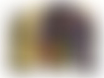 Finding Faith ... in being tasked with Jesus' ministry