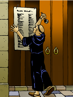 Finding Faith ... in remembering that everybody is God's somebody