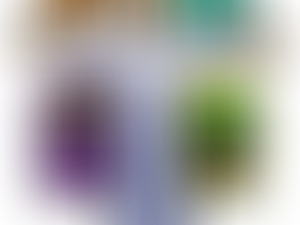 Finding Faith ... in an abiding life in and with Jesus