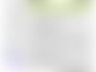 Finding Faith ... in a new appreciation for patience