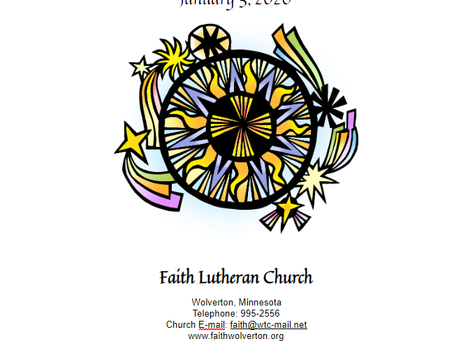 Finding Faith ... in God working in His time to restore your life