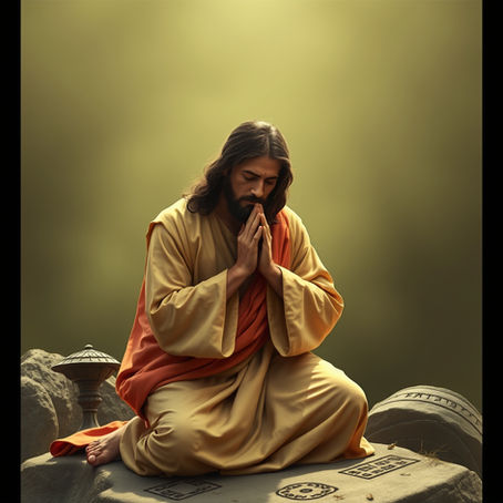 Finding Faith ... in faithful people rising up to denounce political violence
