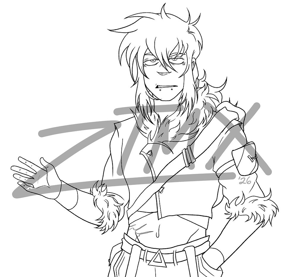 Lineart