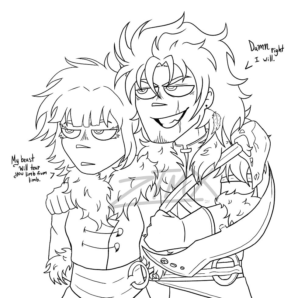 Lineart