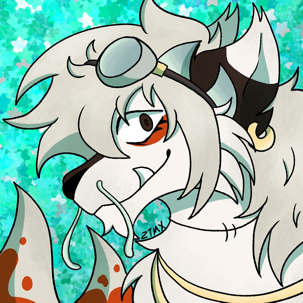 Shaded