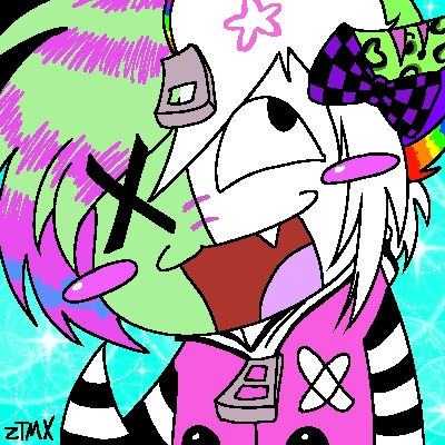 Colored