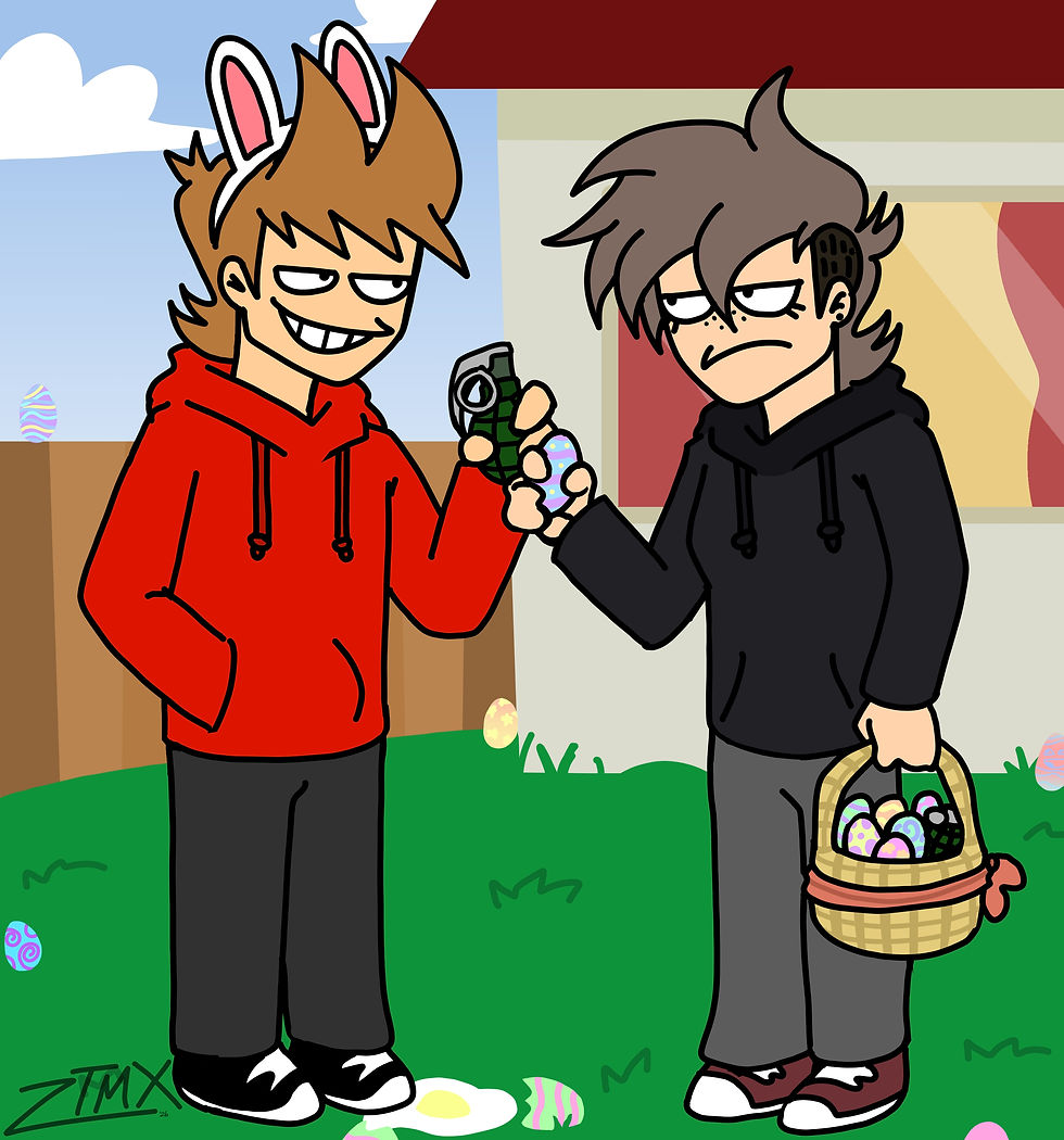 Easter